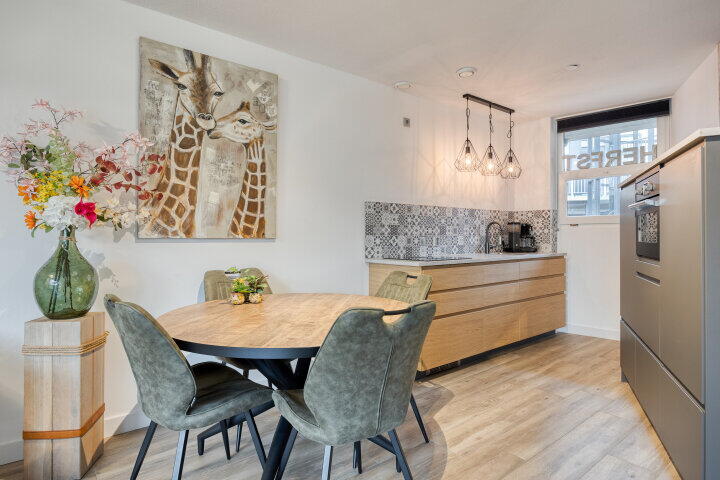 Foto 3 - Maïsberg 146, Roosendaal