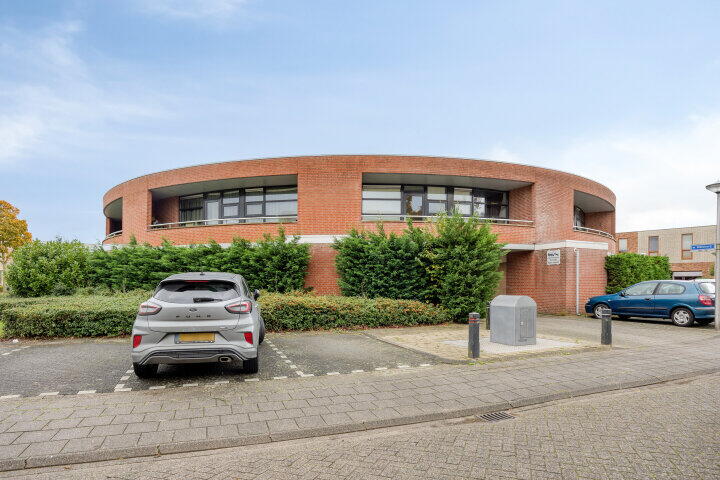 Foto 21 - Maïsberg 146, Roosendaal