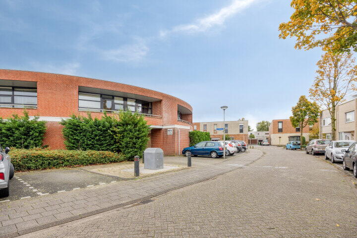 Foto 22 - Maïsberg 146, Roosendaal