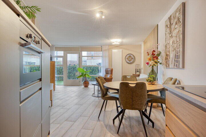 Foto 5 - Maïsberg 146, Roosendaal