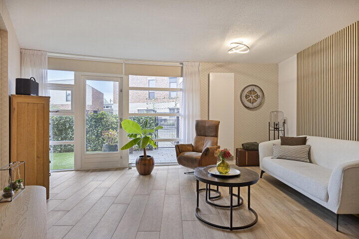 Foto 6 - Maïsberg 146, Roosendaal