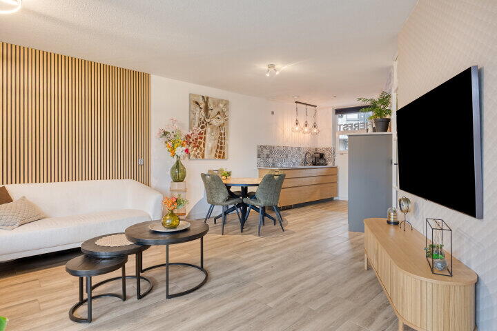 Foto 7 - Maïsberg 146, Roosendaal