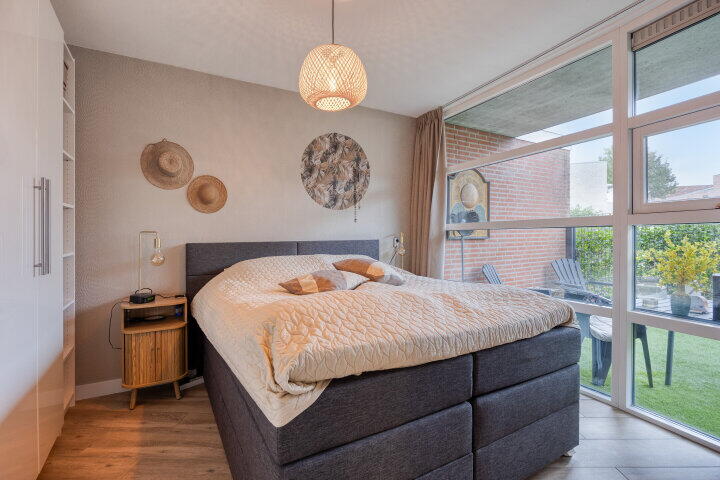 Foto 8 - Maïsberg 146, Roosendaal