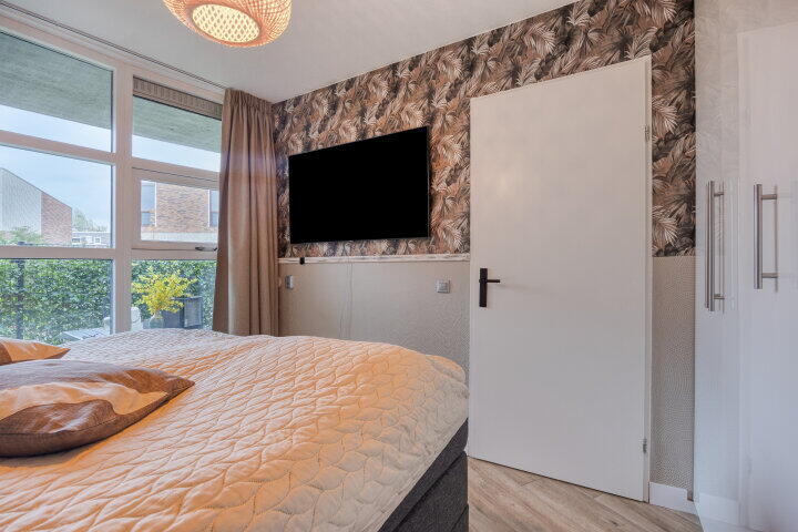 Foto 9 - Maïsberg 146, Roosendaal