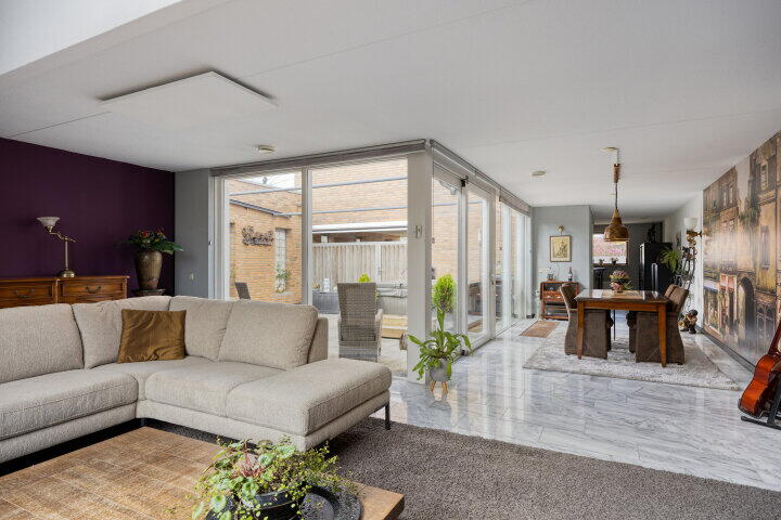 Foto 2 - Maïsberg 79, Roosendaal