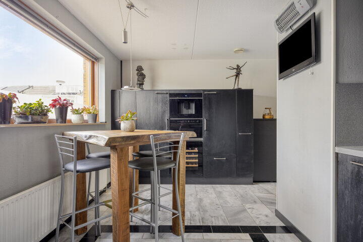 Foto 12 - Maïsberg 79, Roosendaal