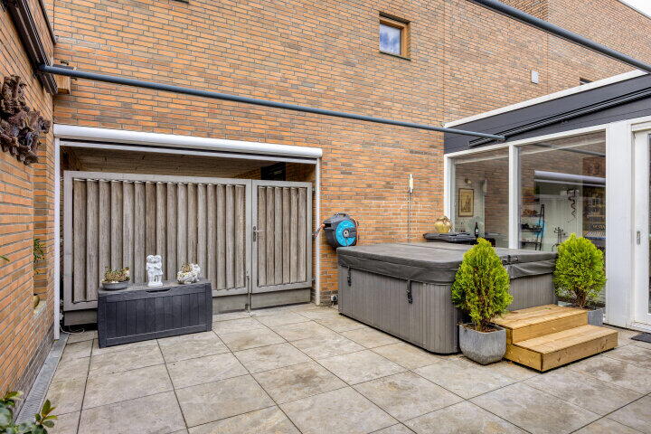 Foto 3 - Maïsberg 79, Roosendaal