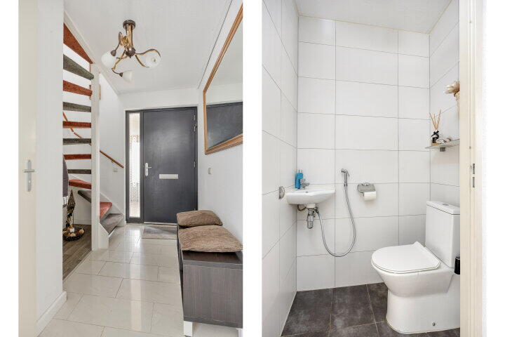 Foto 4 - Maïsberg 79, Roosendaal