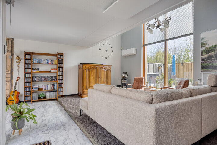 Foto 6 - Maïsberg 79, Roosendaal