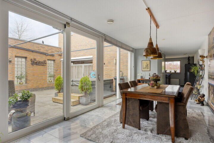 Foto 7 - Maïsberg 79, Roosendaal