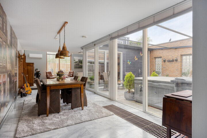 Foto 8 - Maïsberg 79, Roosendaal