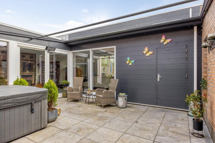 Foto 22 - Maïsberg 79, Roosendaal