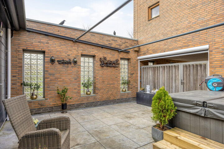 Foto 23 - Maïsberg 79, Roosendaal