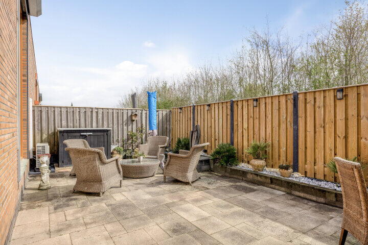 Foto 24 - Maïsberg 79, Roosendaal