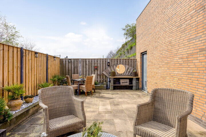 Foto 25 - Maïsberg 79, Roosendaal