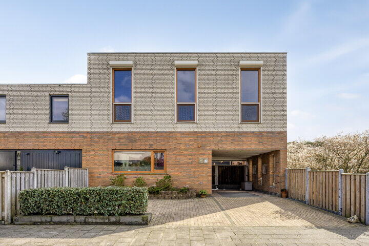 Foto 27 - Maïsberg 79, Roosendaal