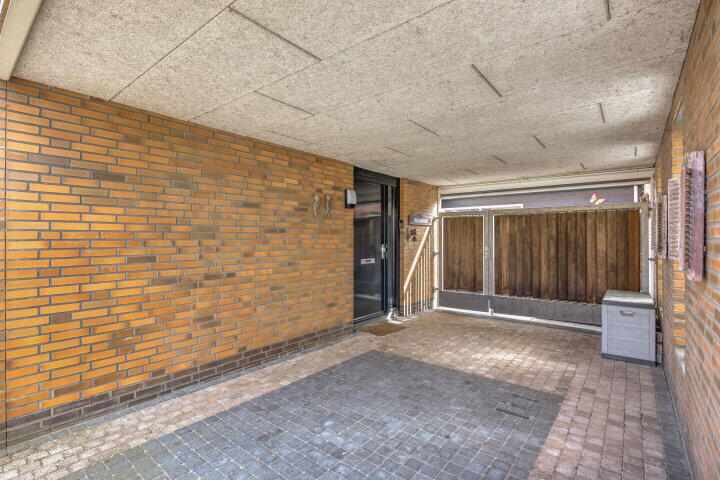 Foto 28 - Maïsberg 79, Roosendaal