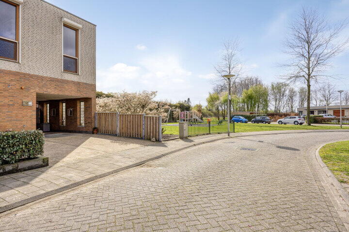 Foto 29 - Maïsberg 79, Roosendaal