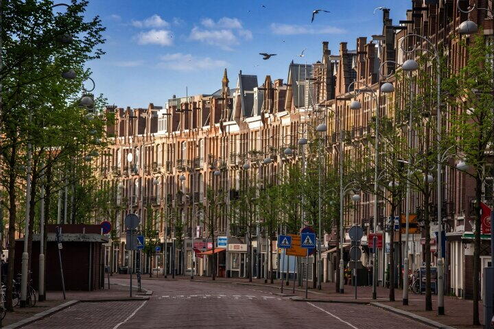 Foto 21 – Makassarstraat 118, Amsterdam