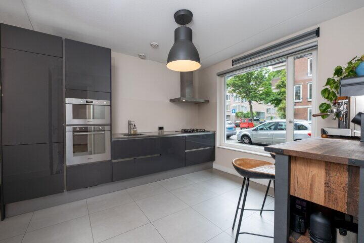 Virtuele tour - Makassarstraat 118, Amsterdam