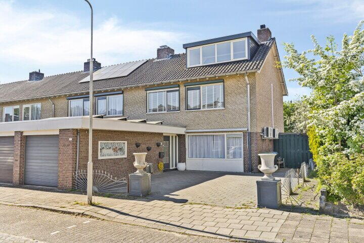 Foto 1 - Malsenlaan 19, Arnhem