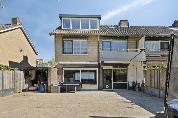 Foto 30 - Malsenlaan 19, Arnhem