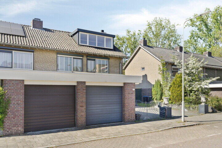 Foto 7 - Malsenlaan 19, Arnhem