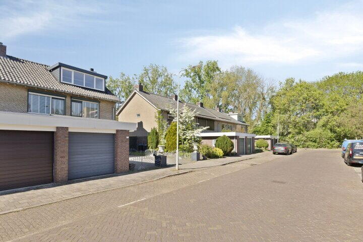 Foto 8 - Malsenlaan 19, Arnhem