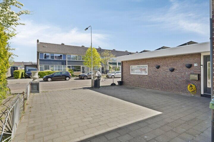 Foto 10 - Malsenlaan 19, Arnhem