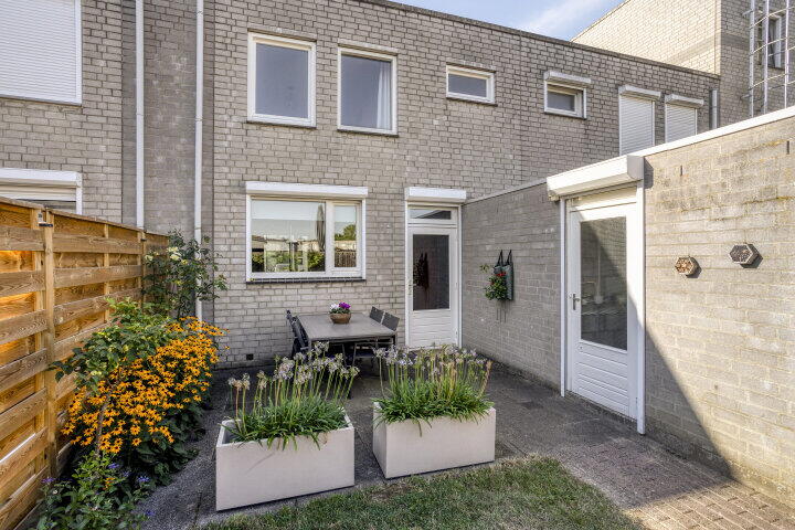 Foto 28 – Malvabeemd 28, Maastricht