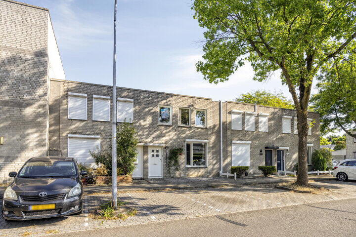 Foto 31 – Malvabeemd 28, Maastricht