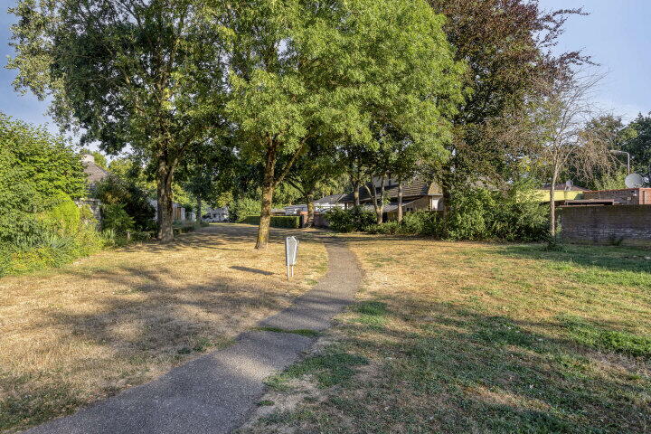 Foto 33 – Malvabeemd 28, Maastricht