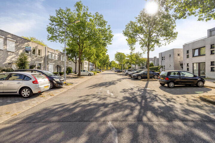Foto 35 – Malvabeemd 28, Maastricht