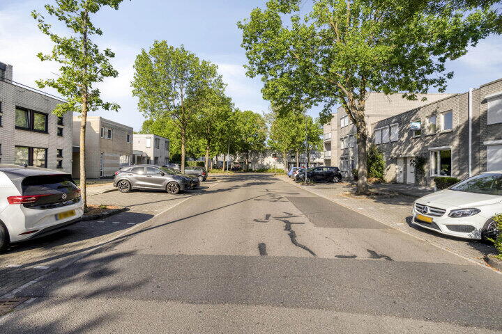 Foto 36 – Malvabeemd 28, Maastricht