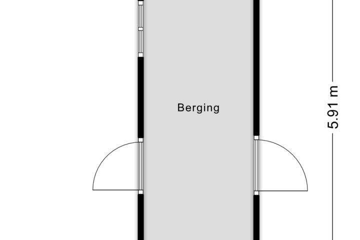 Plan – Malvert 1137, Nijmegen