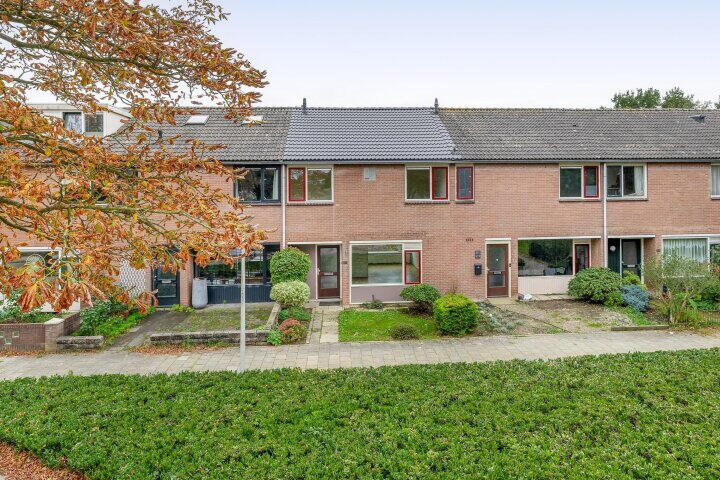 Foto 1 - Malvert 5121, Nijmegen