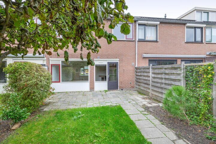 Foto 2 - Malvert 5121, Nijmegen