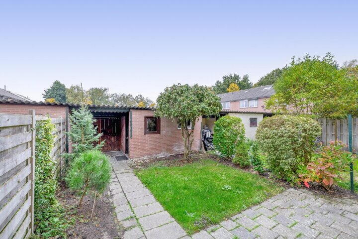 Foto 27 - Malvert 5121, Nijmegen