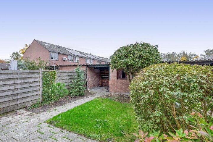 Foto 29 - Malvert 5121, Nijmegen