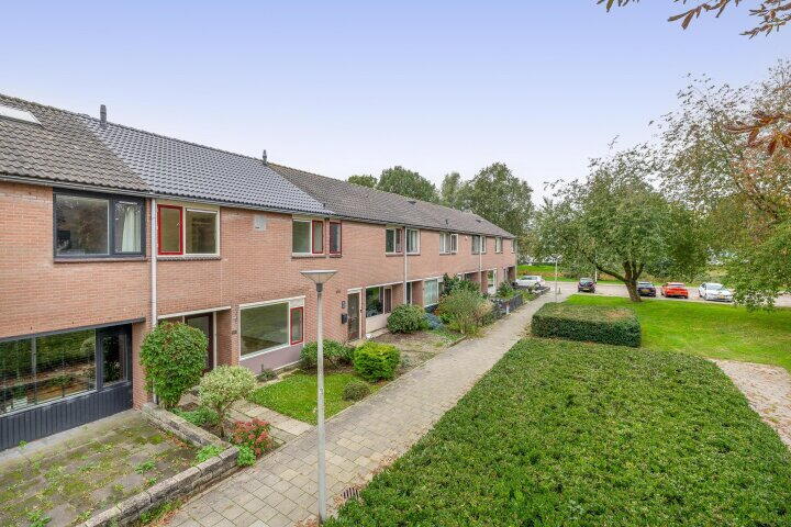 Foto 31 - Malvert 5121, Nijmegen