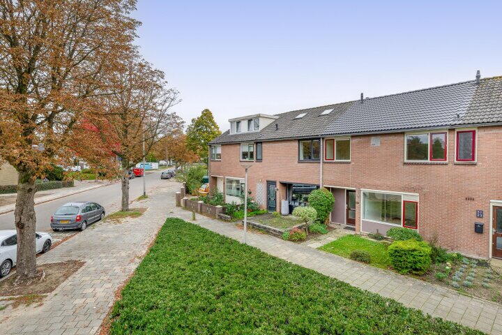 Foto 32 - Malvert 5121, Nijmegen