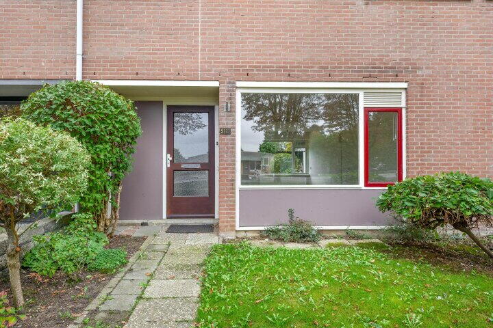 Foto 33 - Malvert 5121, Nijmegen