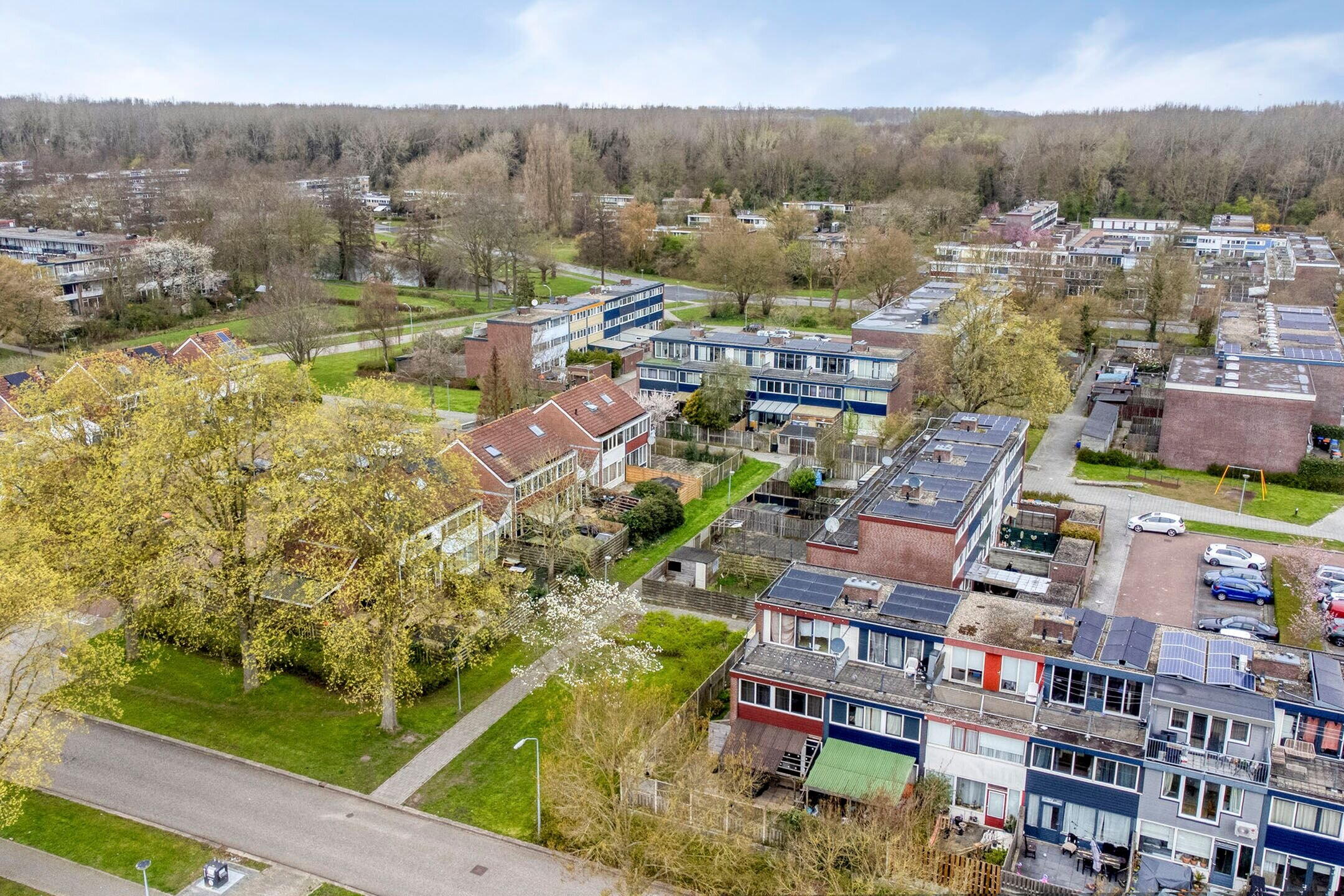 360 foto - Malzwin 36, Lelystad