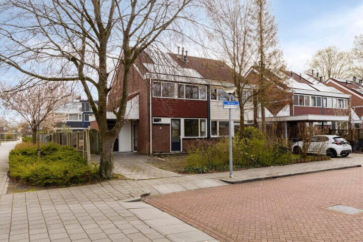 Foto 1 - Malzwin 36, Lelystad