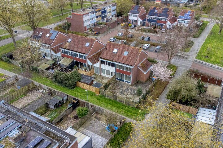 Foto 3 - Malzwin 36, Lelystad