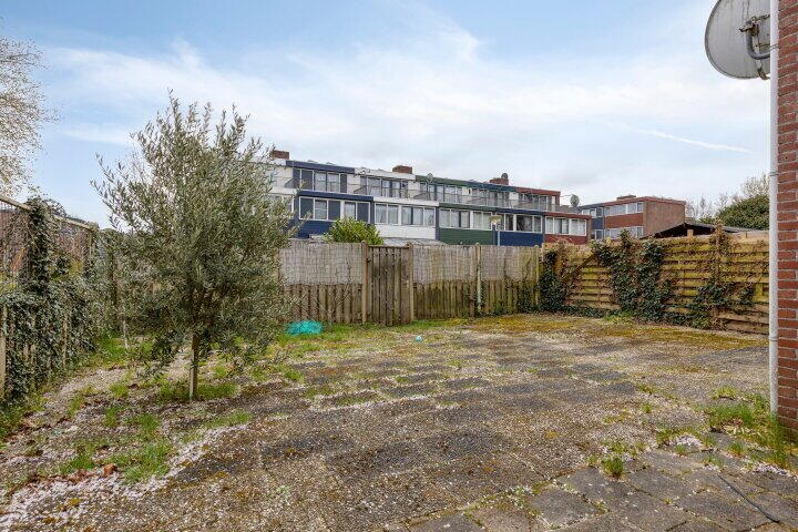 Foto 27 - Malzwin 36, Lelystad