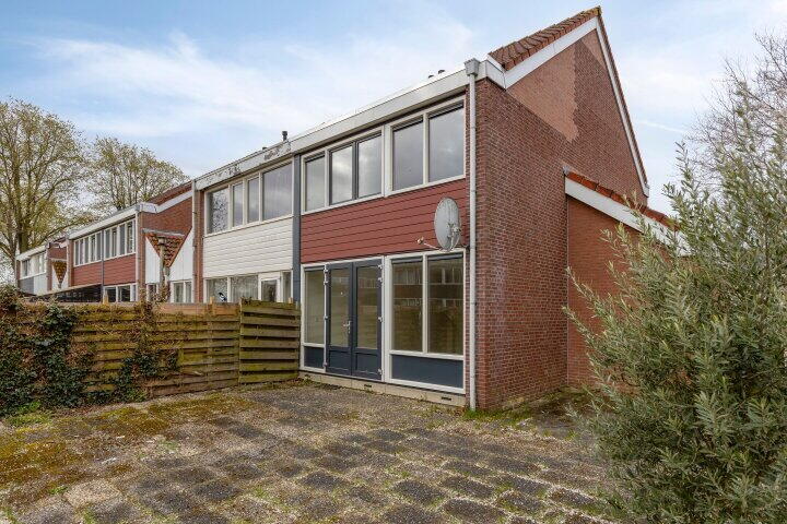 Foto 28 - Malzwin 36, Lelystad