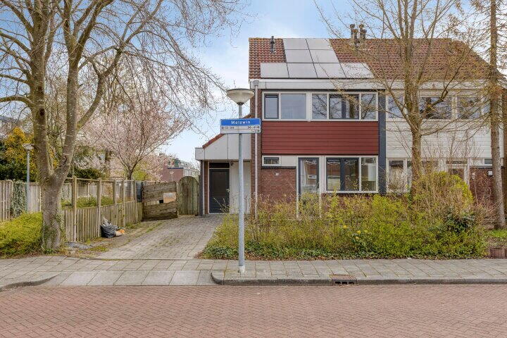 Foto 4 - Malzwin 36, Lelystad