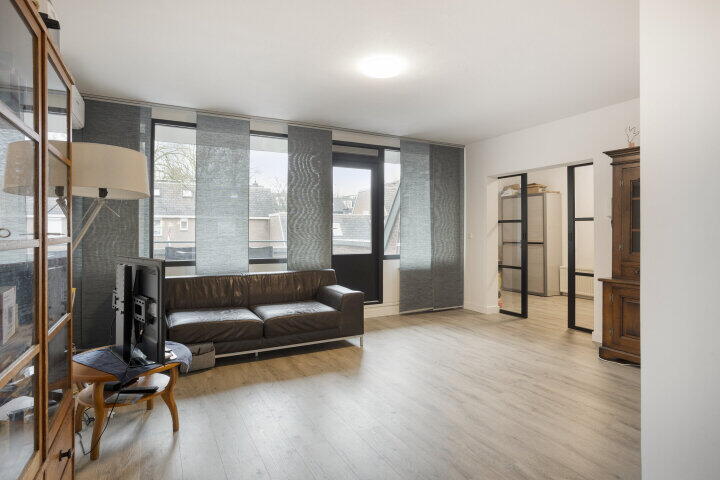 Foto 2 - Mandelborg 4 B, Maastricht