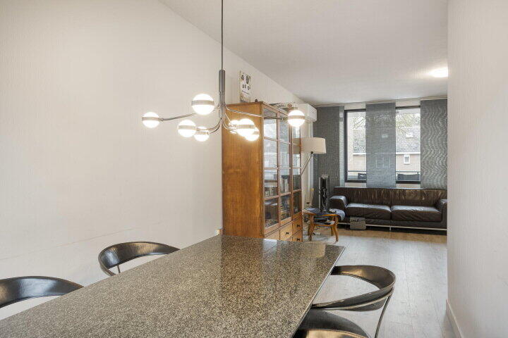 Foto 15 - Mandelborg 4 B, Maastricht